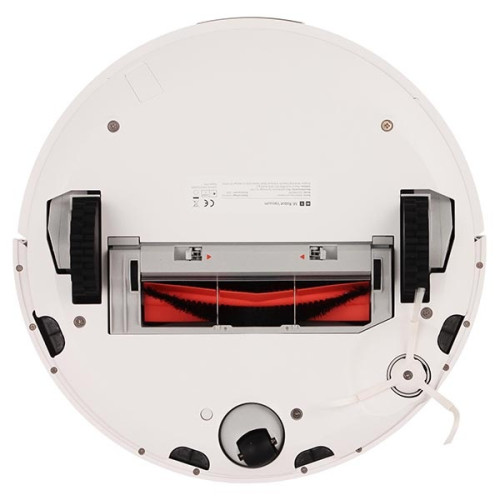 Робот-пылесос Xiaomi Mi Robot Vacuum Cleaner White (Белый) Global version