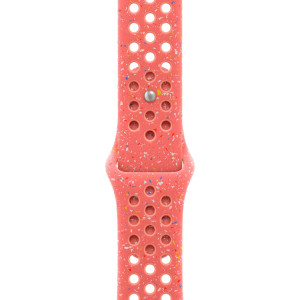 Ремешок Apple Watch 46mm Magic Ember Nike Sport Band M/L