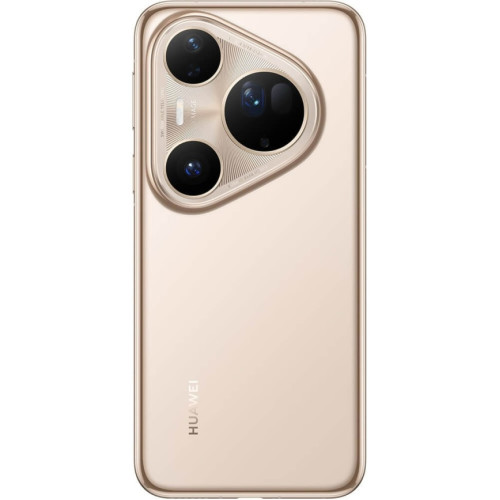 Смартфон Huawei Pura 80 Ultra 16/512GB Prestige Gold (51098KGC)