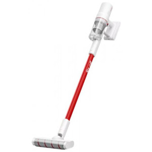 Пылесос Xiaomi Trouver Solo 10 Cordless Vacuum Cleaner White/Red (Белый/Красный) Global Version