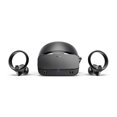 Шлем виртуальной реальности Oculus Rift S