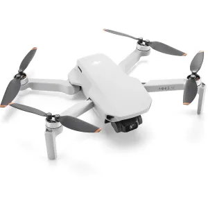 Квадрокоптер DJI Mini 2 SE