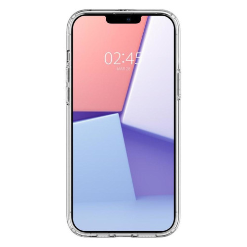 Чехол Spigen Ultra Hybrid для iPhone 13 Pro (ACS03261) Crystal Clear