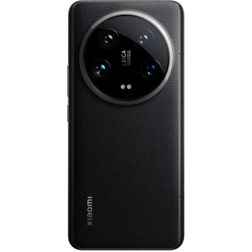 Смартфон Xiaomi 14 Ultra 16/512Gb Black EAC