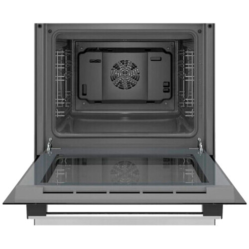 Электрический духовой шкаф Bosch Serie 2 HBF114BS1 Silver