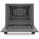 Электрический духовой шкаф Bosch Serie 2 HBF114BS1 Silver