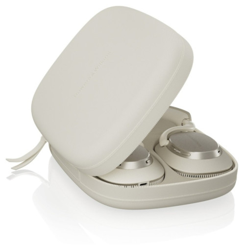 Наушники Bowers & Wilkins Px7 S3 Canvas White