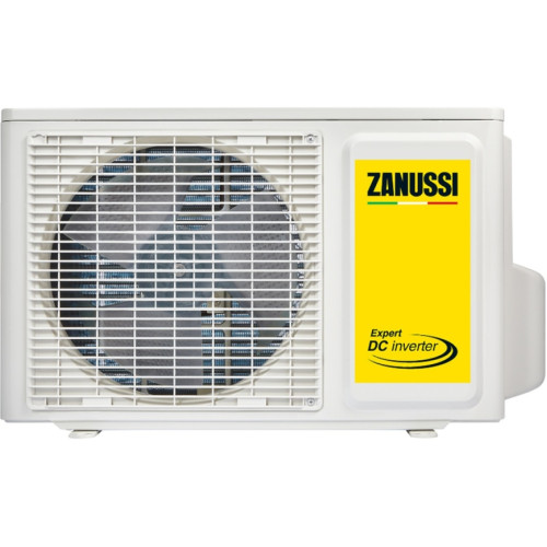 Сплит-система Zanussi Perfecto DC Inverter ZACS/I-12 HPF/A22/N8 White