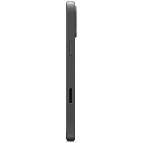 Чехол Beats Case with MagSafe для iPhone 16 Pro Max Midnight Black