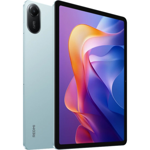 Планшет Xiaomi Redmi Pad 2 LTE 8/256Gb Mint Green