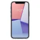 Чехол Spigen Quartz Hybrid для iPhone 12 Mini (ACS01748) Crystal Clear