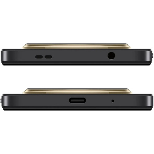 Смартфон Xiaomi Poco C61 4/128Gb Black Global Version