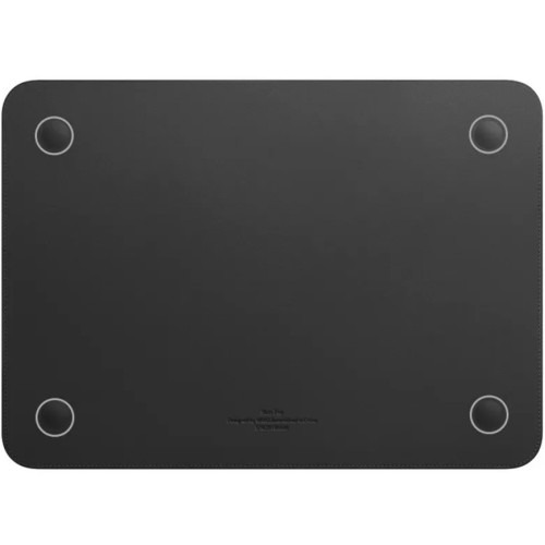 Чехол-конверт WIWU Skin Pro II для Macbook 13 Gray