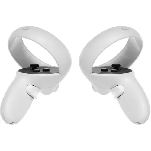 Шлем виртуальной реальности Oculus Quest 2 64 GB