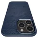 Чехол Spigen Liquid Air для iPhone 14 Pro (ACS04958) Navy Blue
