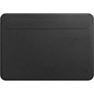 Чехол-конверт WIWU Skin Pro II для Macbook 14 Black