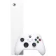 Игровая приставка Microsoft Xbox Series S 512Gb White