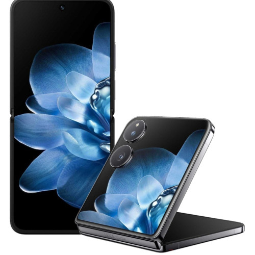 Смартфон Xiaomi MIX Flip 12/512Gb Black Global Version