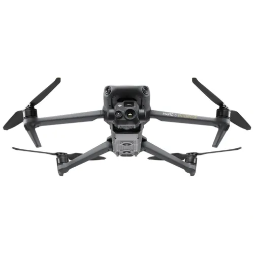 Квадрокоптер DJI Mavic 3 Thermal Drone Only Gray