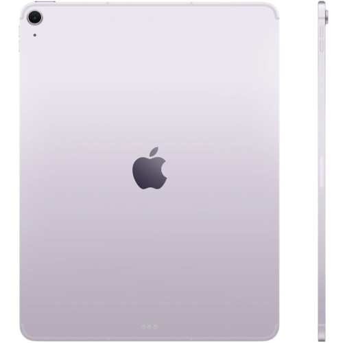 Планшет Apple iPad Air 13 (2025) Wi-Fi + Cellular 1Tb Purple