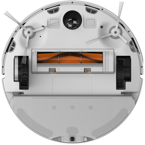 Робот-пылесос Xiaomi Mi Robot Vacuum-Mop Essential White (Белый) Global version