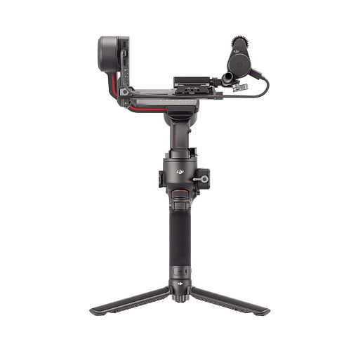 Электрический стабилизатор DJI Ronin-RS 3 Combo Black