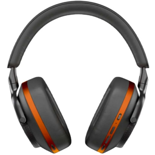 Наушники Bowers & Wilkins Px8 McLaren Edition