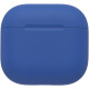 Наушники Apple AirPods 4 Color Ultramarine