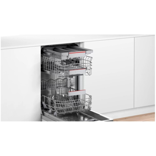 Посудомоечная машина Bosch Serie 4 SPV4EMX60E