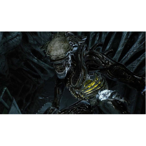 Игра Focus Entertainment Aliens: Fireteam Elite (русские субтитры) (PS5)