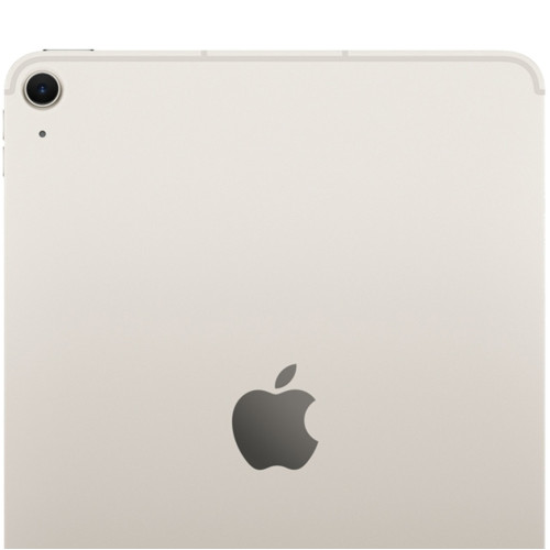 Планшет Apple iPad Air 11 (2024) Wi-Fi + Cellular 512Gb Starlight
