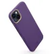 Чехол Spigen Cyrill Ultra Color MagSafe для iPhone 14 (ACS05491) Violet
