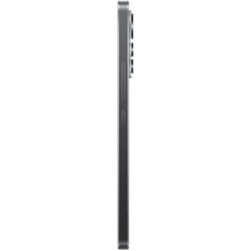 Смартфон Xiaomi 12 Lite 8/128Gb Black Global Version EAC