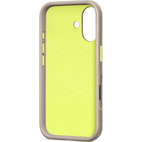 Чехол Beats Rugged Case with MagSafe and Camera Control для iPhone 17 Alpine Gray