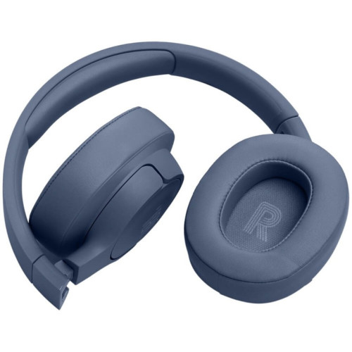Наушники JBL Tune 770 NC Blue