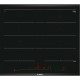 Индукционная варочная панель Bosch Serie 8 PXY675DC5Z Black