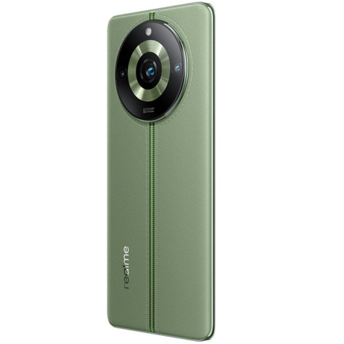 Смартфон Realme 11 Pro Plus 12/512Gb Oasis Green