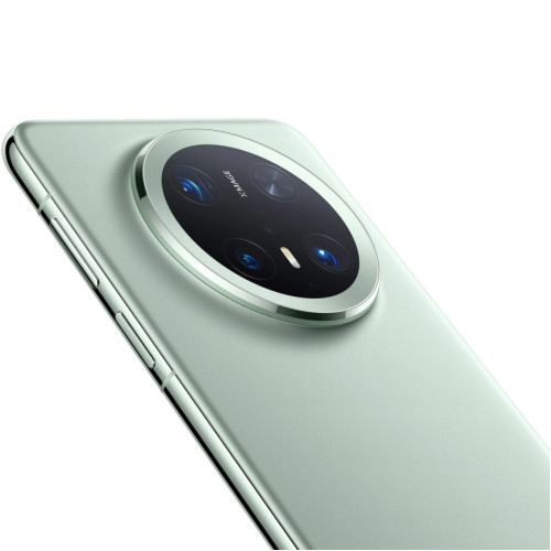 Смартфон Huawei Mate 70 Pro 12/512Gb Green (51098DTG)