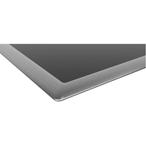 Электрическая варочная панель Bosch Serie 2 PKE645CA2E Black