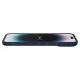 Чехол Spigen Liquid Air для iPhone 14 Pro (ACS04958) Navy Blue