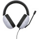 Проводная гарнитура Sony INZONE H3 MDR-G300/WZ White