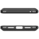 Чехол Spigen Rugged Armor для Google Pixel 8 Pro Matte Black