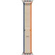 Смарт-часы Apple Watch Ultra 2 49mm Titanium Case with Orange/Beige Trail Loop M/L