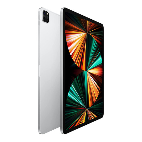 Планшет Apple iPad Pro 11 (2021) Wi-Fi 512Gb Silver (MHQX3)