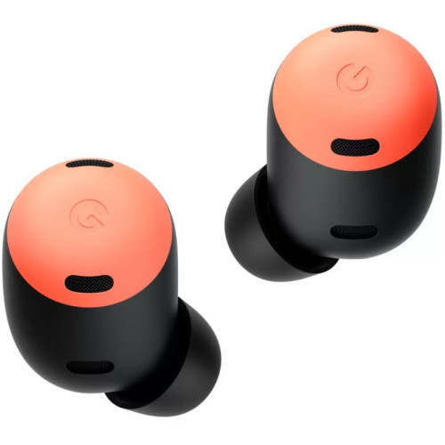 Наушники Google Pixel Buds Pro Coral