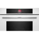 Электрический духовой шкаф Bosch Serie 8 HBG7341W1 White