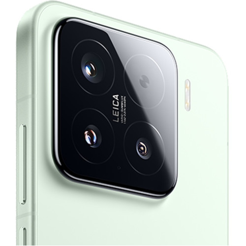 Смартфон Xiaomi 15 12/512Gb Green Global Version