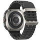 Смарт-часы Samsung Galaxy Watch Ultra 2025 47 mm LTE SM-L705 Titanium Silver