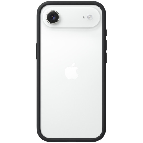 Чехол - Бампер Apple Bumper для iPhone Air Black