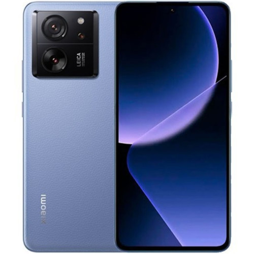 Смартфон Xiaomi 13T Pro 12/256Gb Alpine Blue EAC